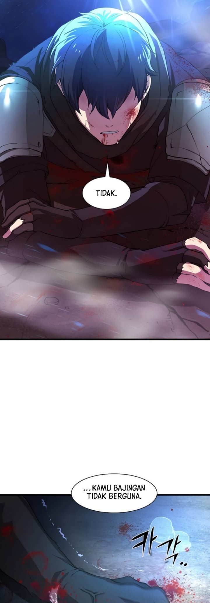 Leveling Up with Skills Chapter 04 Gambar 10