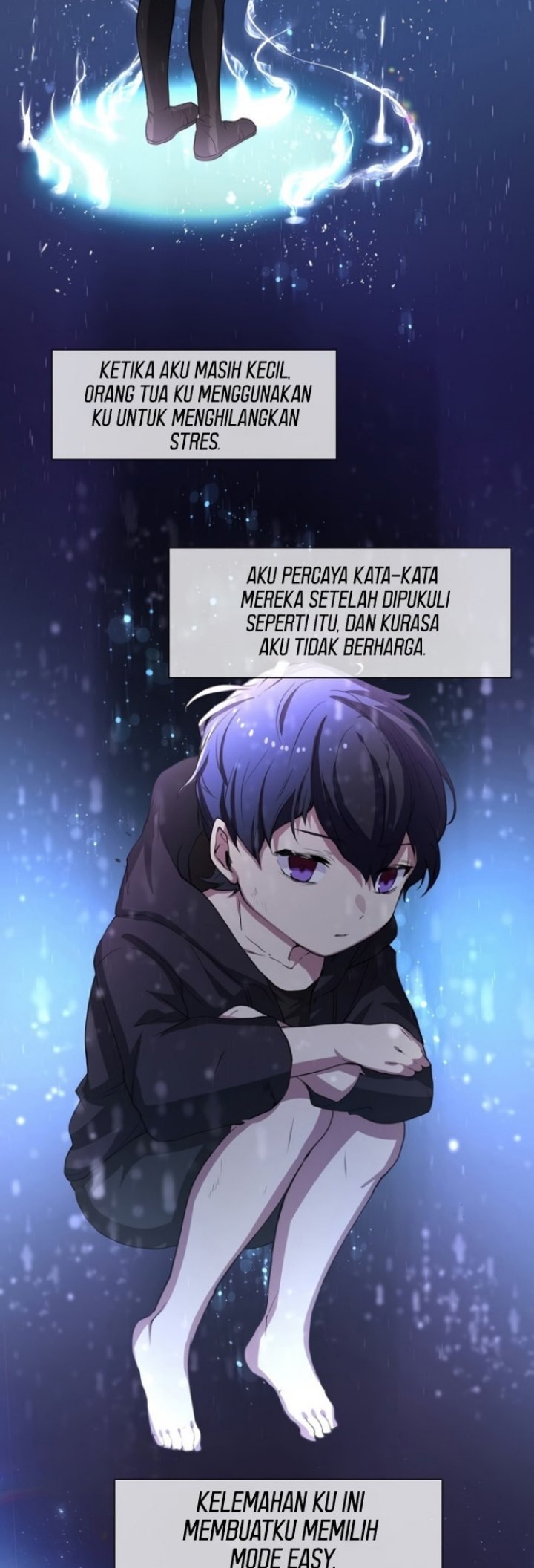 Leveling Up with Skills Chapter 04 Gambar 26