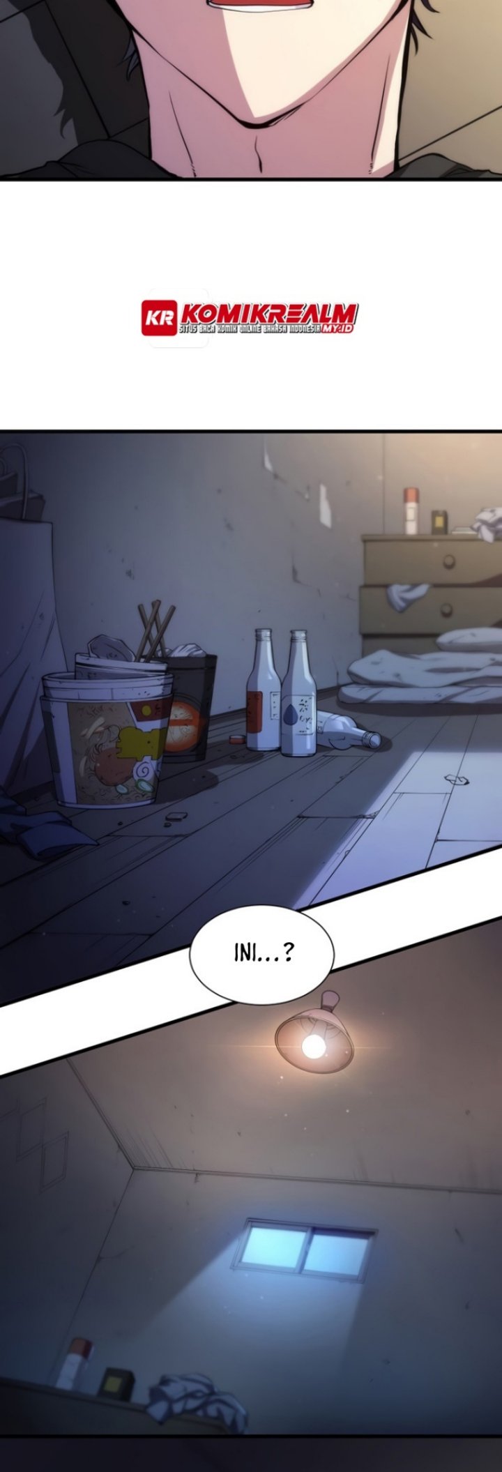 Leveling Up with Skills Chapter 04 Gambar 30