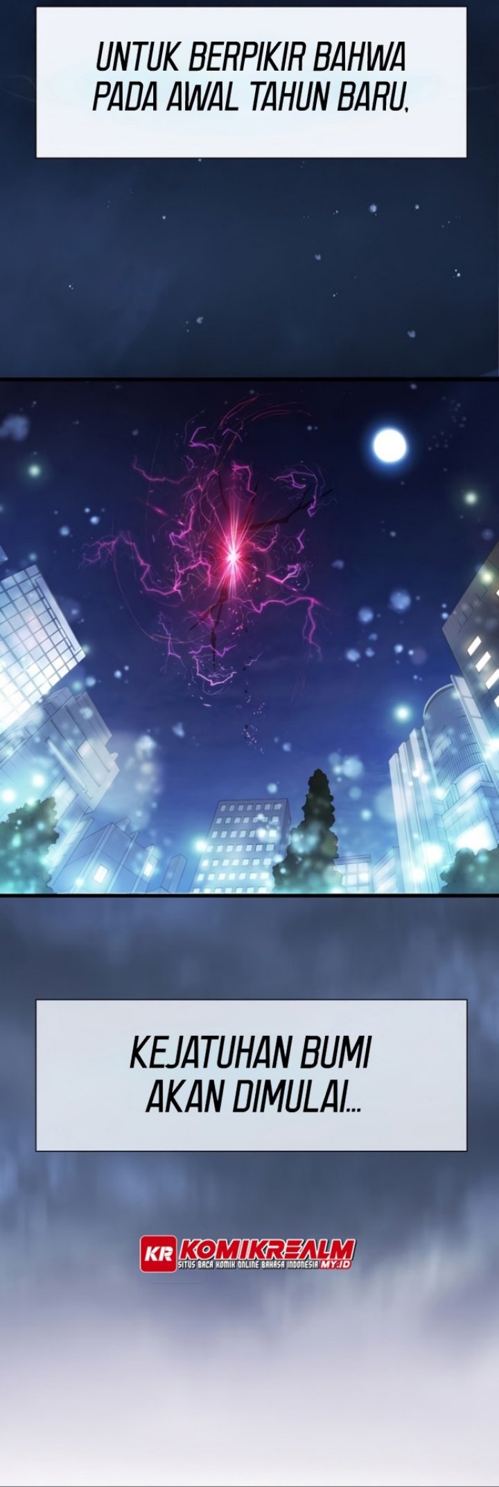 Leveling Up with Skills Chapter 04 Gambar 33