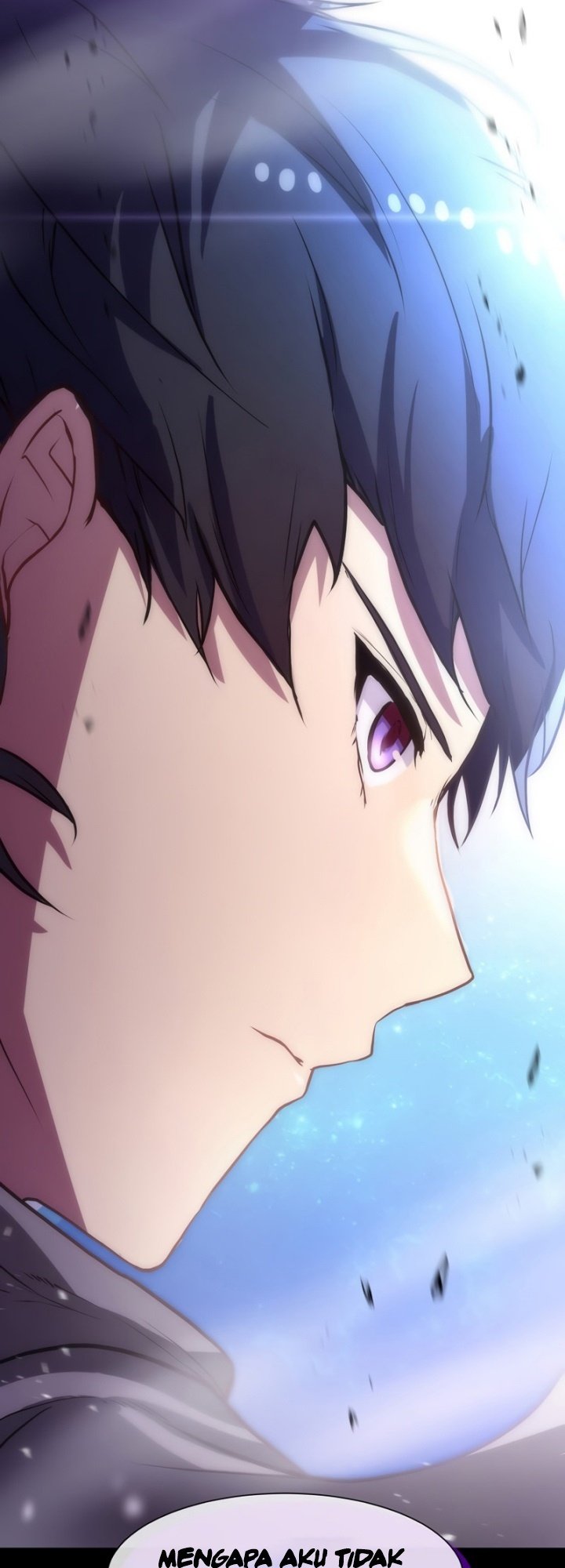 Leveling Up with Skills Chapter 04 Gambar 54