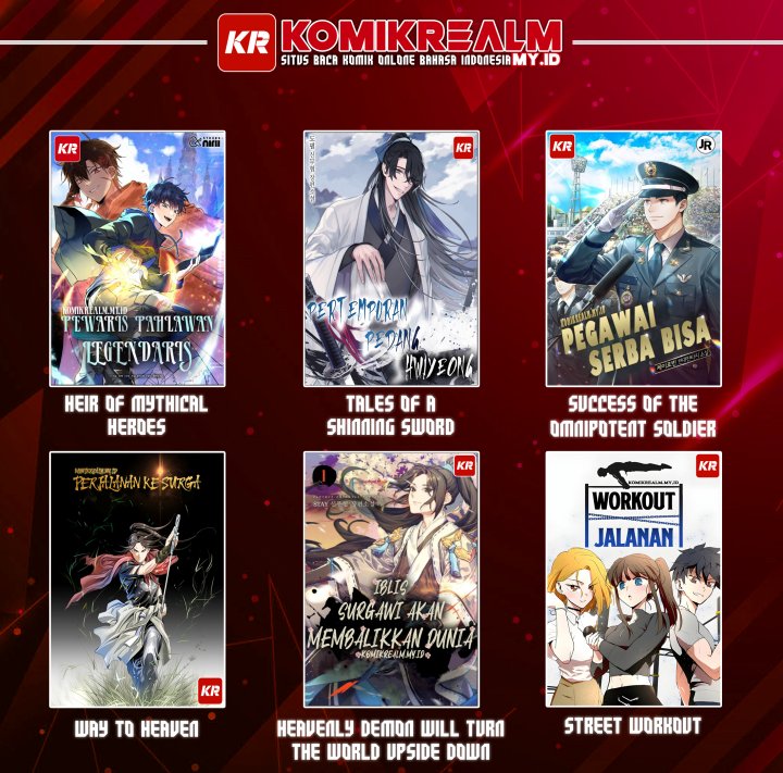 Leveling Up with Skills Chapter 04 Gambar 57