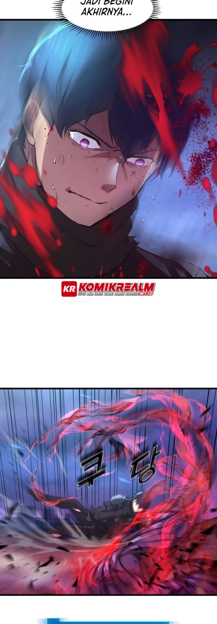 Leveling Up with Skills Chapter 04 Gambar 5