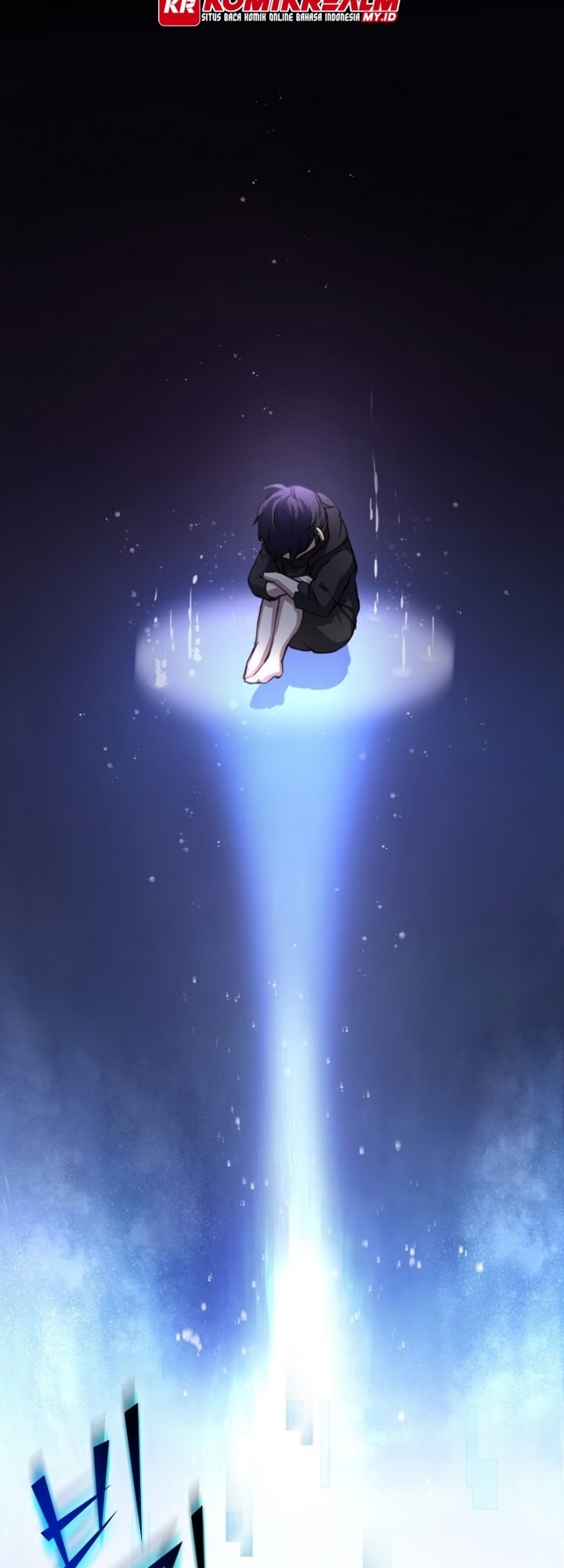 Leveling Up with Skills Chapter 04 Gambar 52