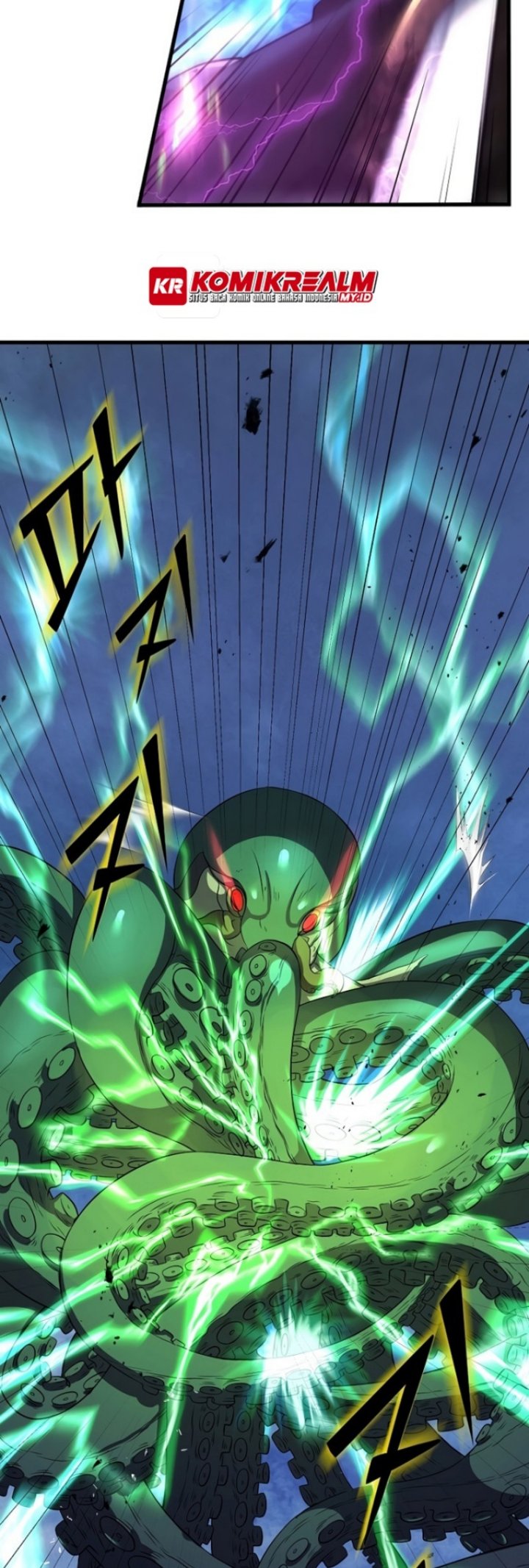 Leveling Up with Skills Chapter 03 Gambar 19