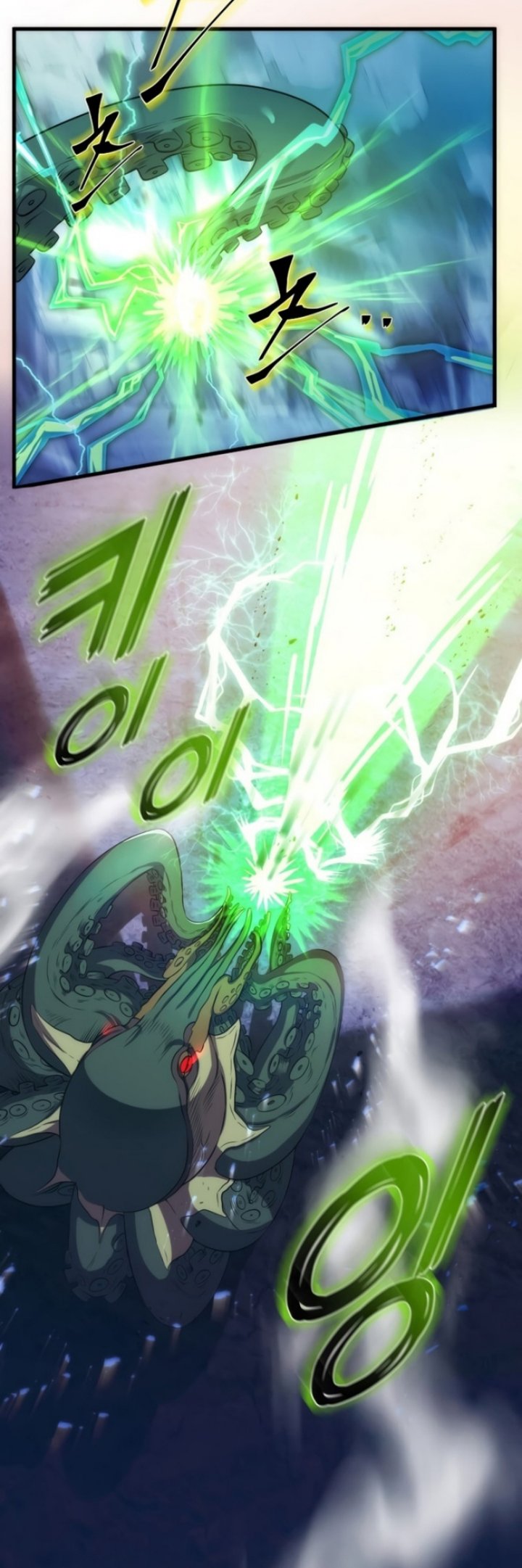 Leveling Up with Skills Chapter 03 Gambar 13