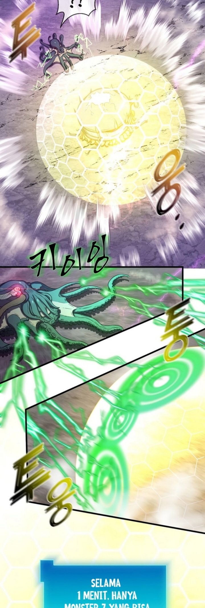 Leveling Up with Skills Chapter 03 Gambar 25