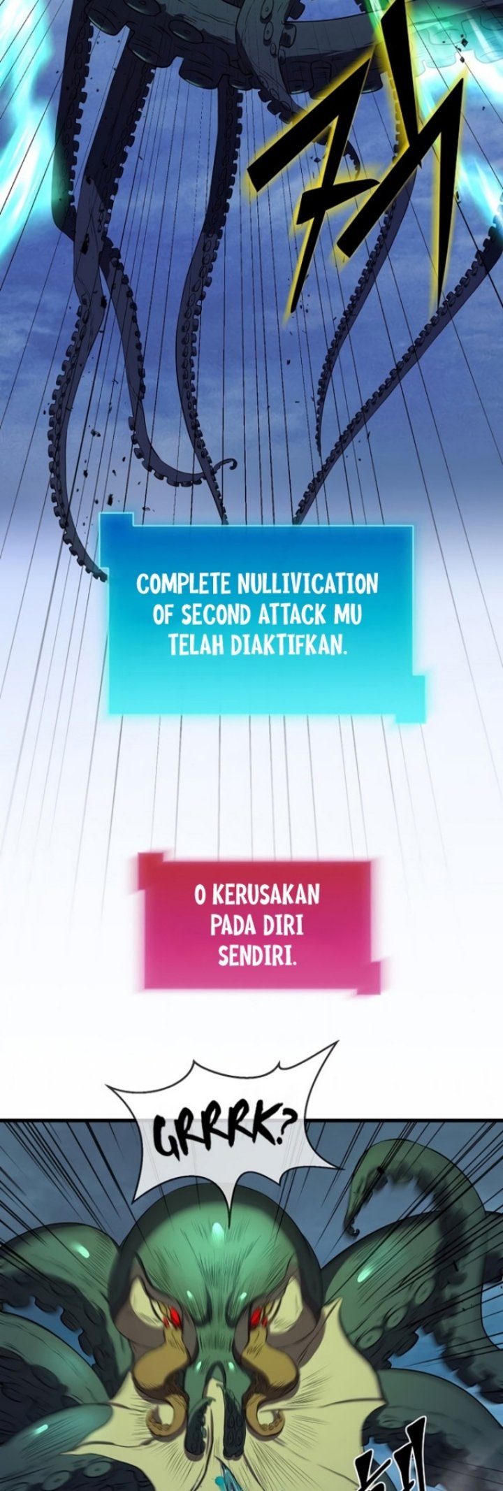 Leveling Up with Skills Chapter 03 Gambar 20