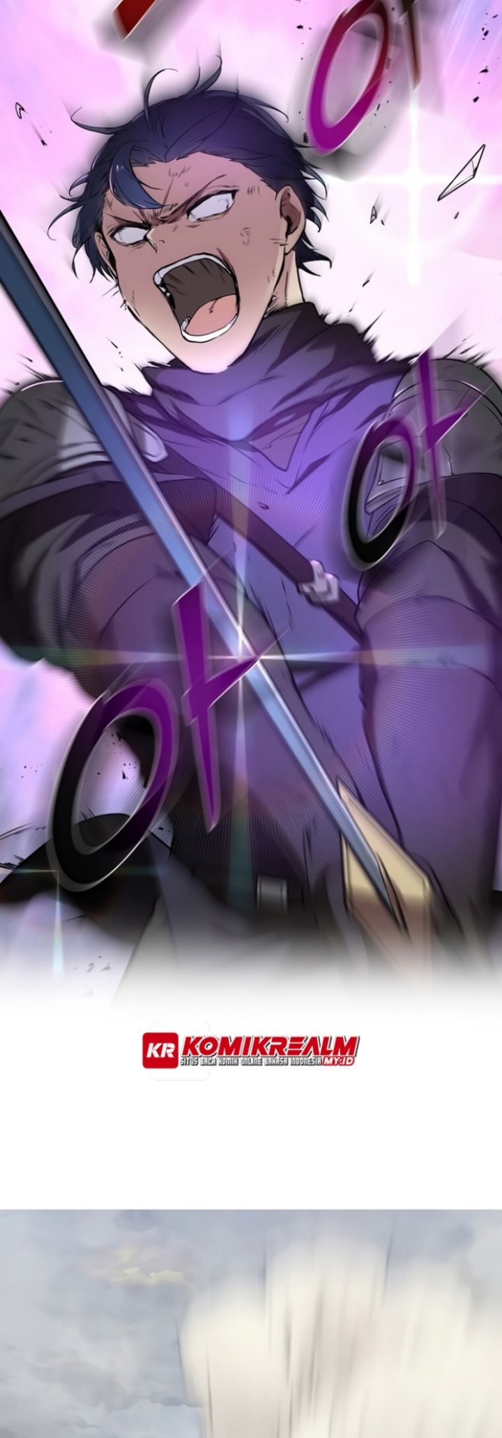 Leveling Up with Skills Chapter 03 Gambar 44