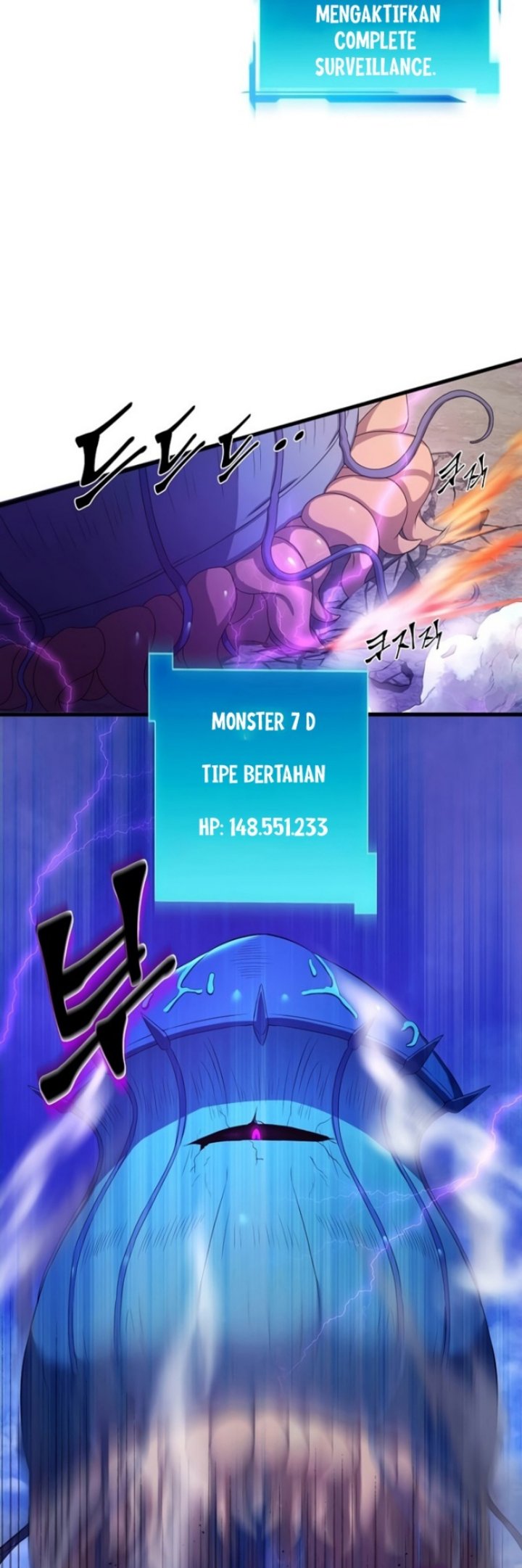 Leveling Up with Skills Chapter 03 Gambar 4