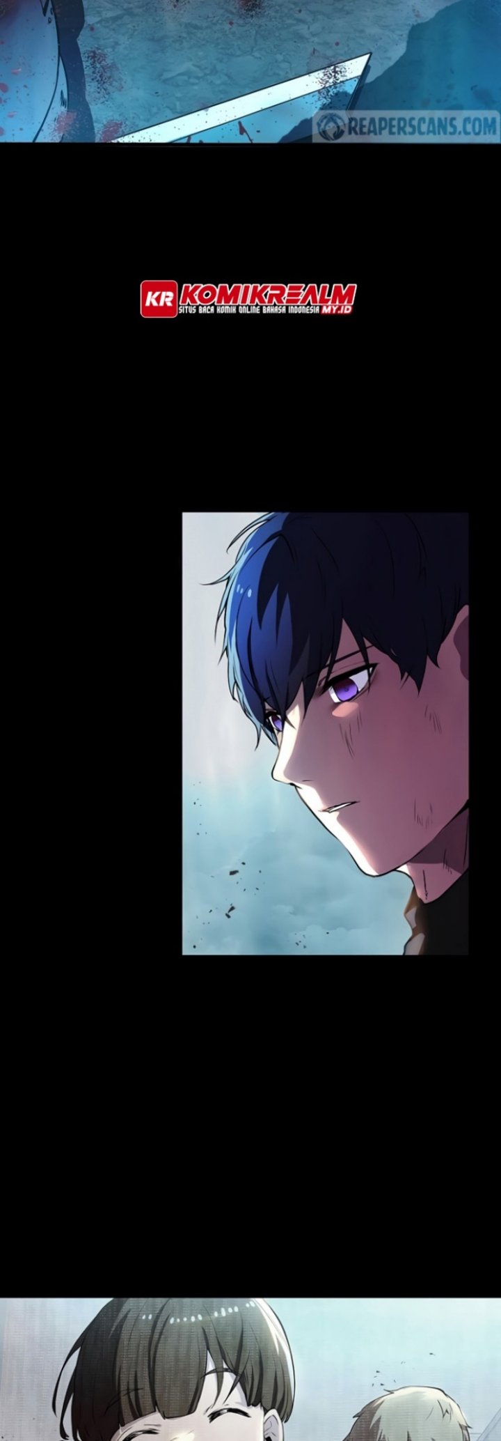 Leveling Up with Skills Chapter 03 Gambar 56