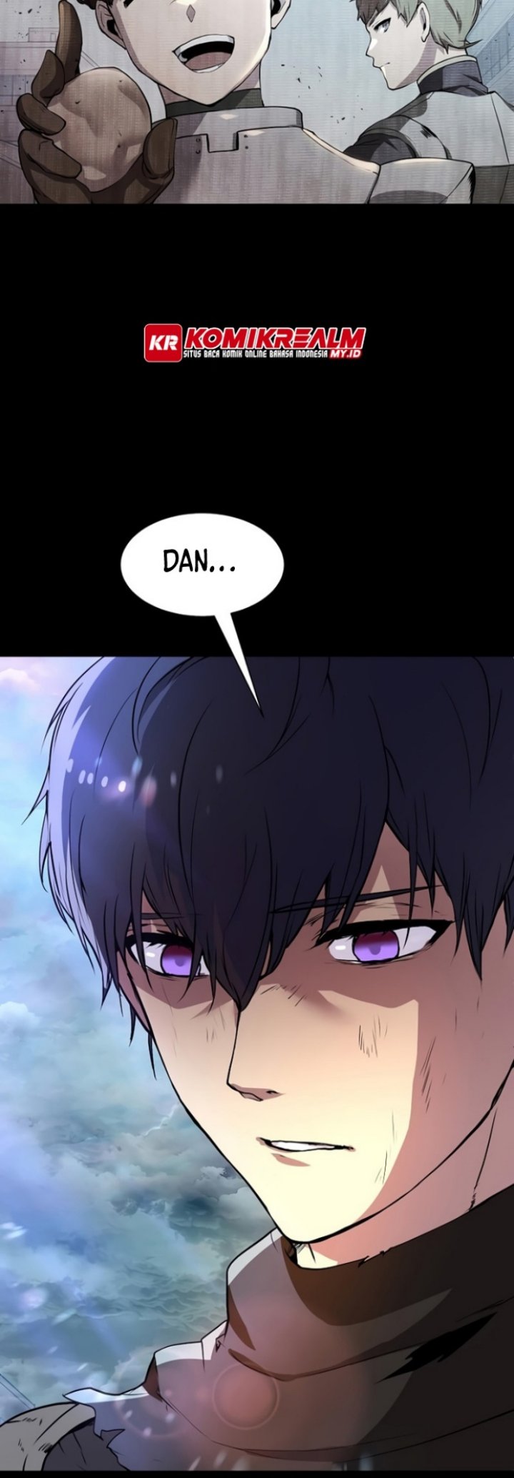 Leveling Up with Skills Chapter 03 Gambar 57