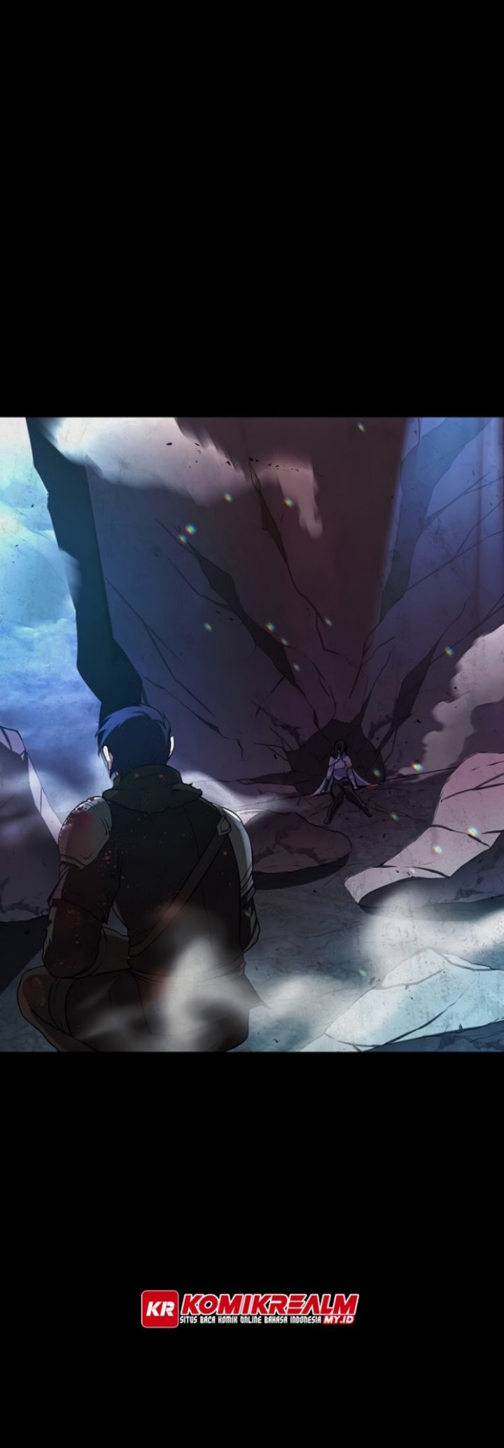 Leveling Up with Skills Chapter 03 Gambar 58