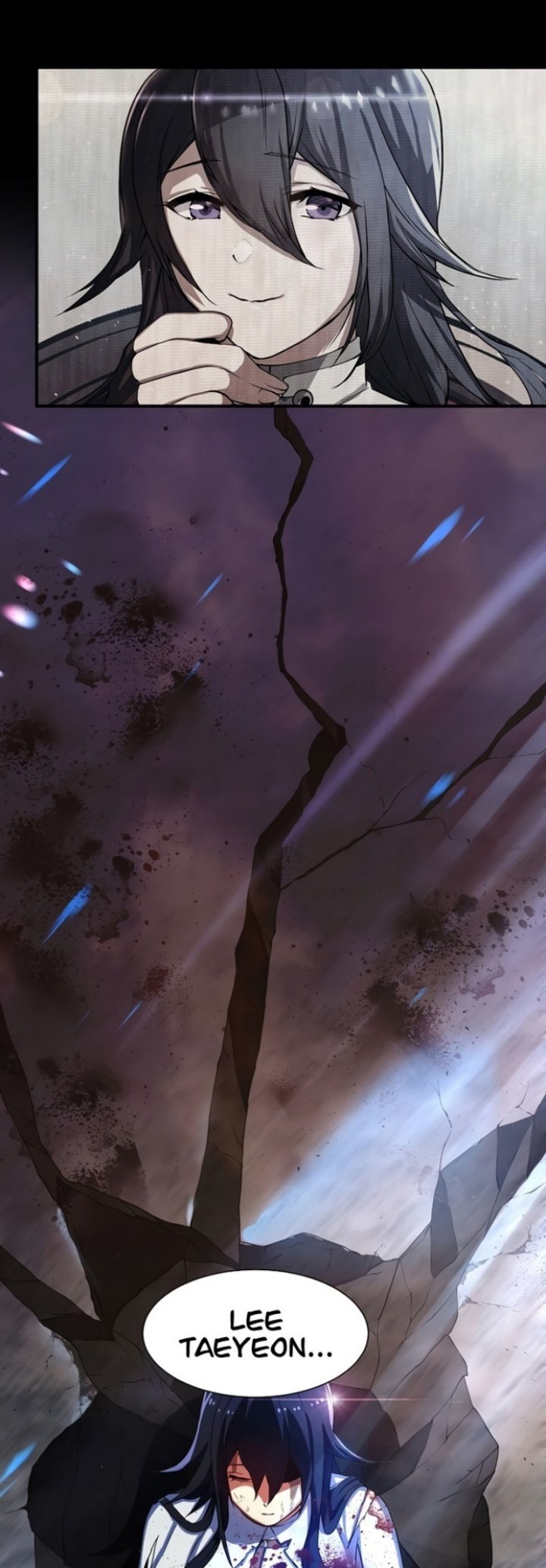 Leveling Up with Skills Chapter 03 Gambar 59