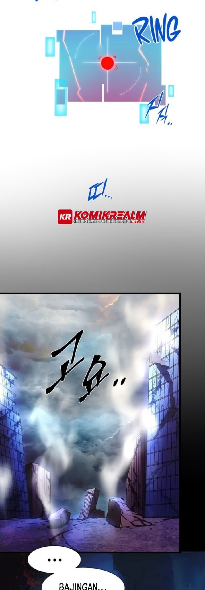 Leveling Up with Skills Chapter 03 Gambar 51