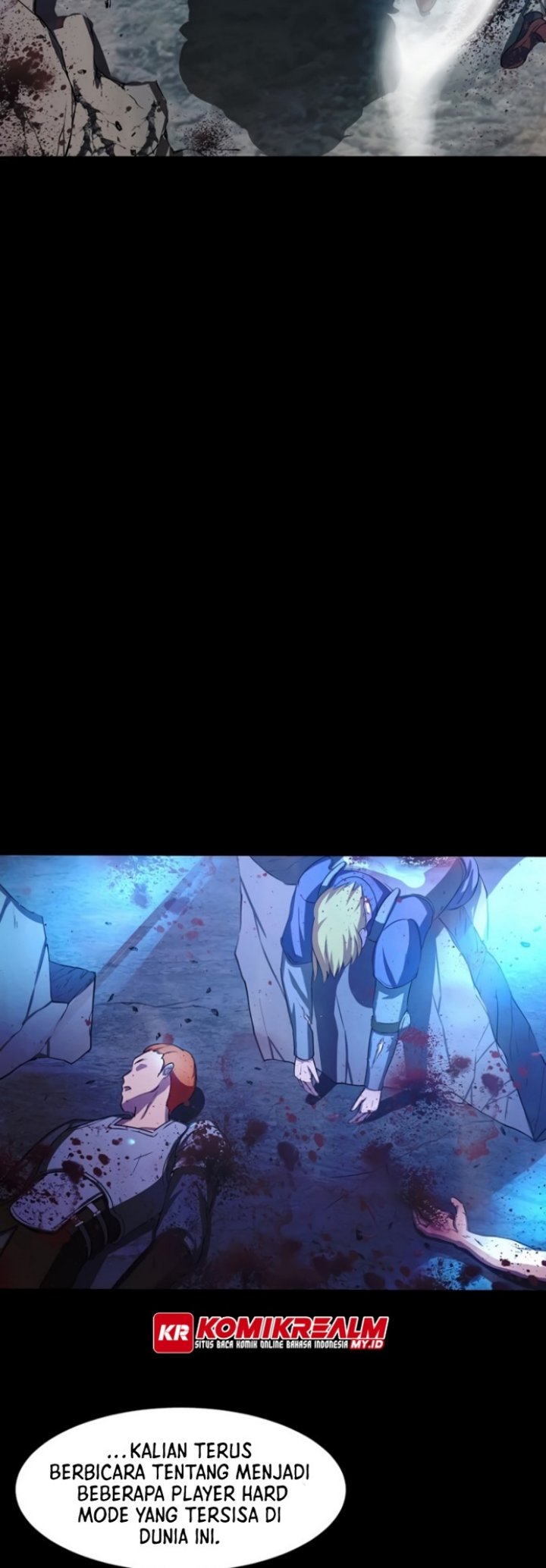 Leveling Up with Skills Chapter 03 Gambar 53