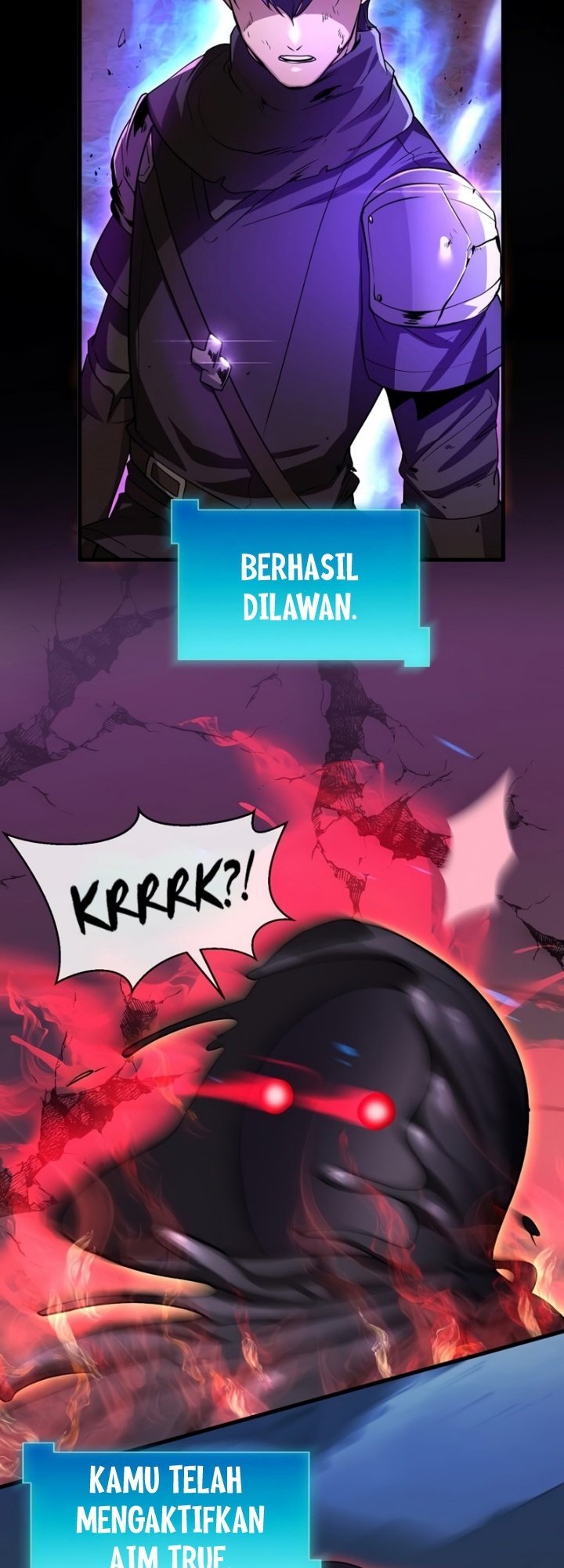 Leveling Up with Skills Chapter 03 Gambar 64