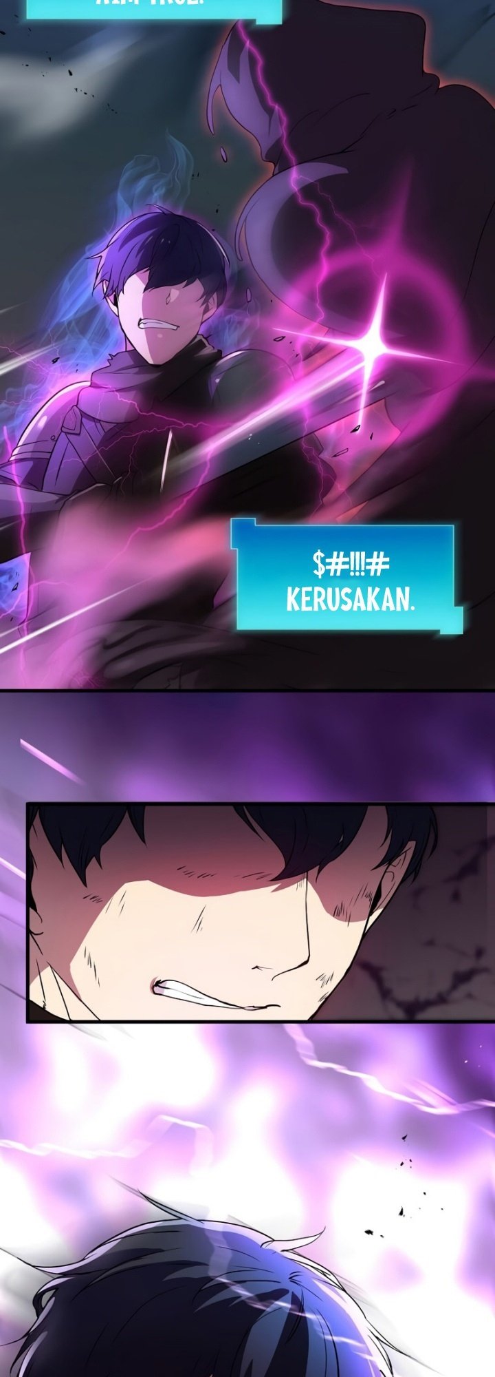 Leveling Up with Skills Chapter 03 Gambar 65