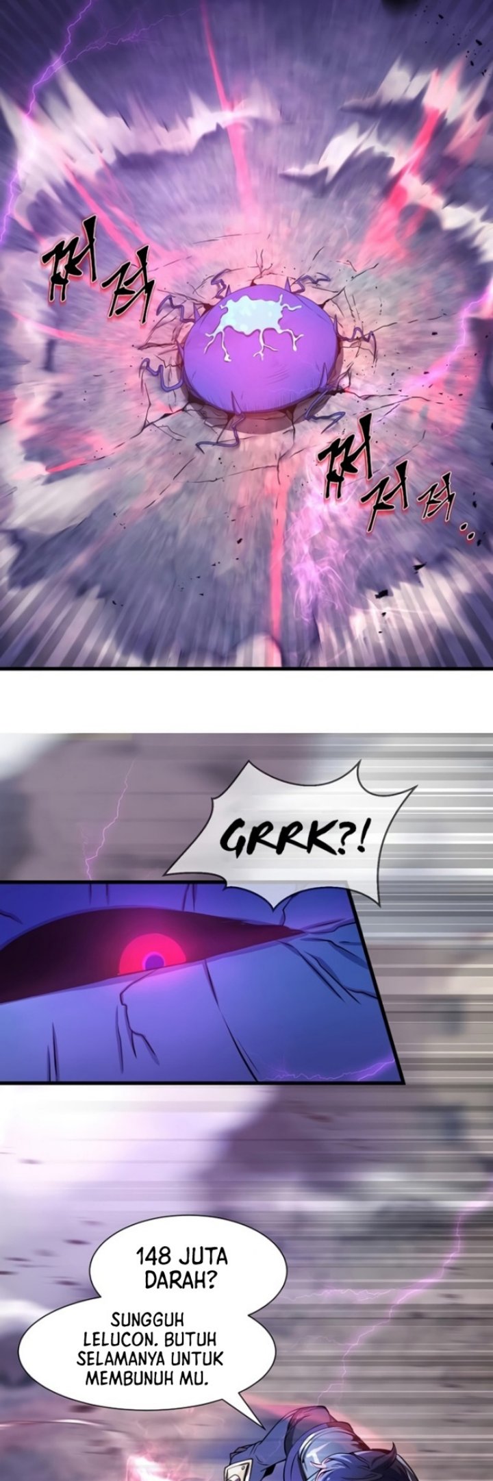 Leveling Up with Skills Chapter 03 Gambar 6