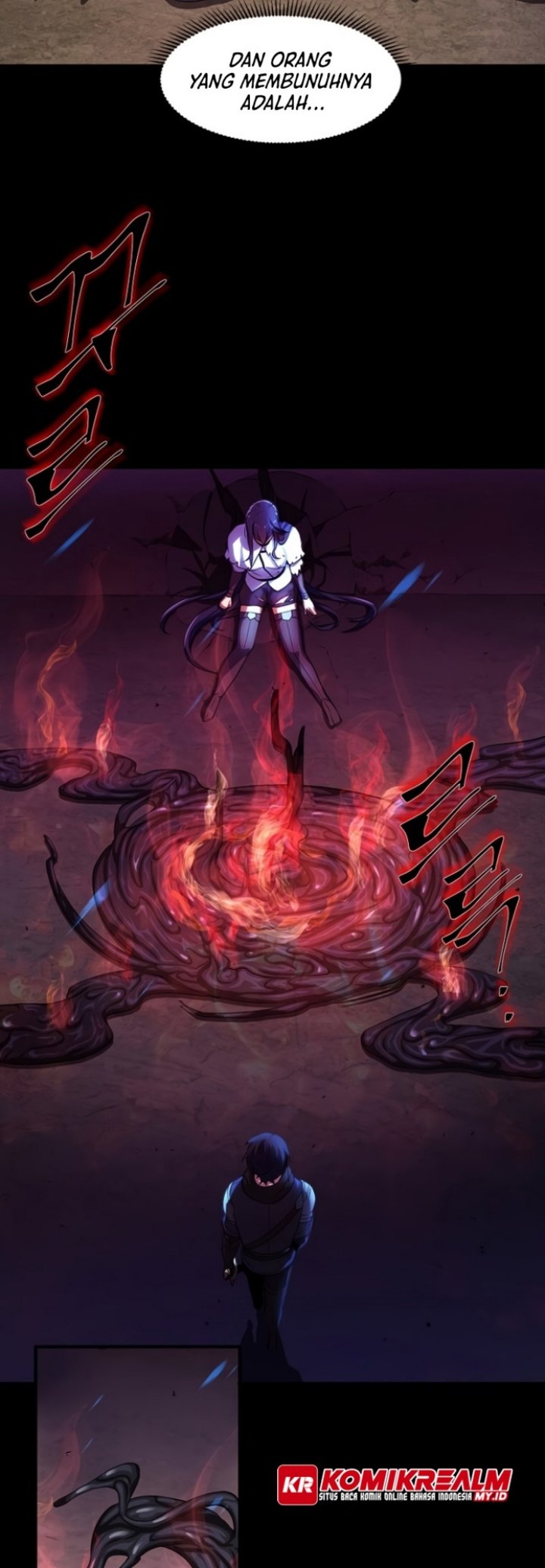 Leveling Up with Skills Chapter 03 Gambar 61