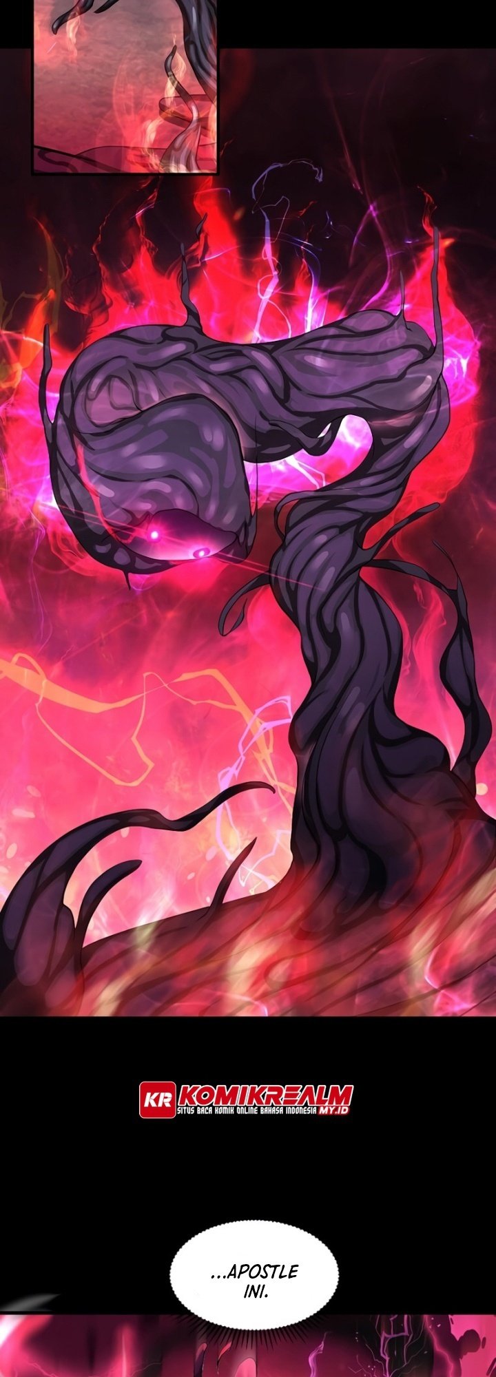 Leveling Up with Skills Chapter 03 Gambar 62