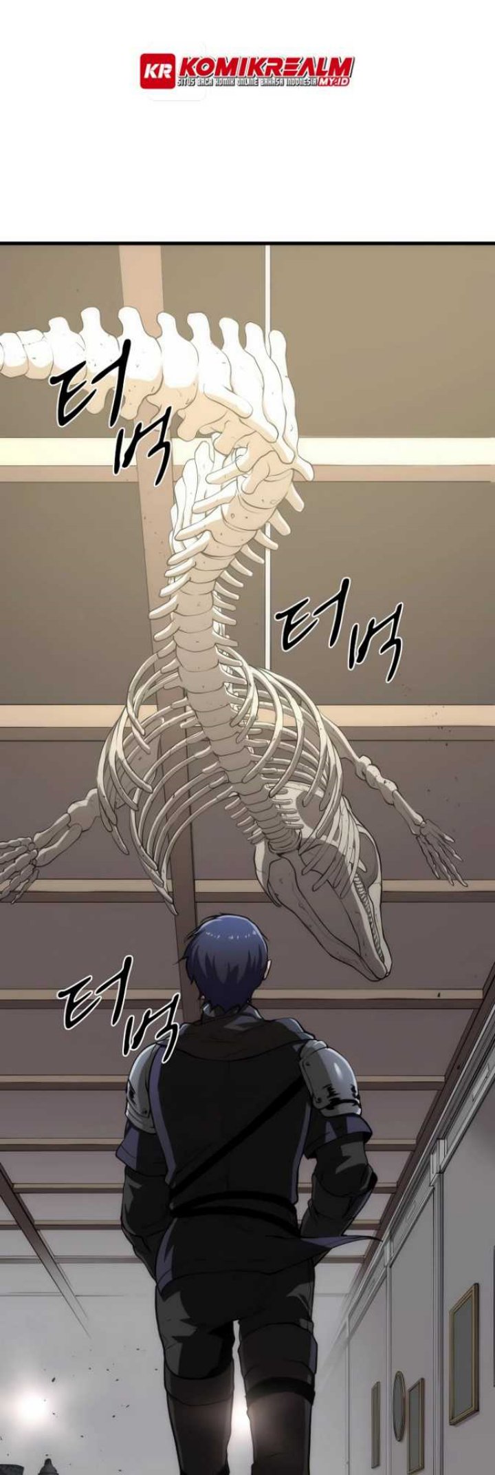 Leveling Up with Skills Chapter 02 Gambar 10