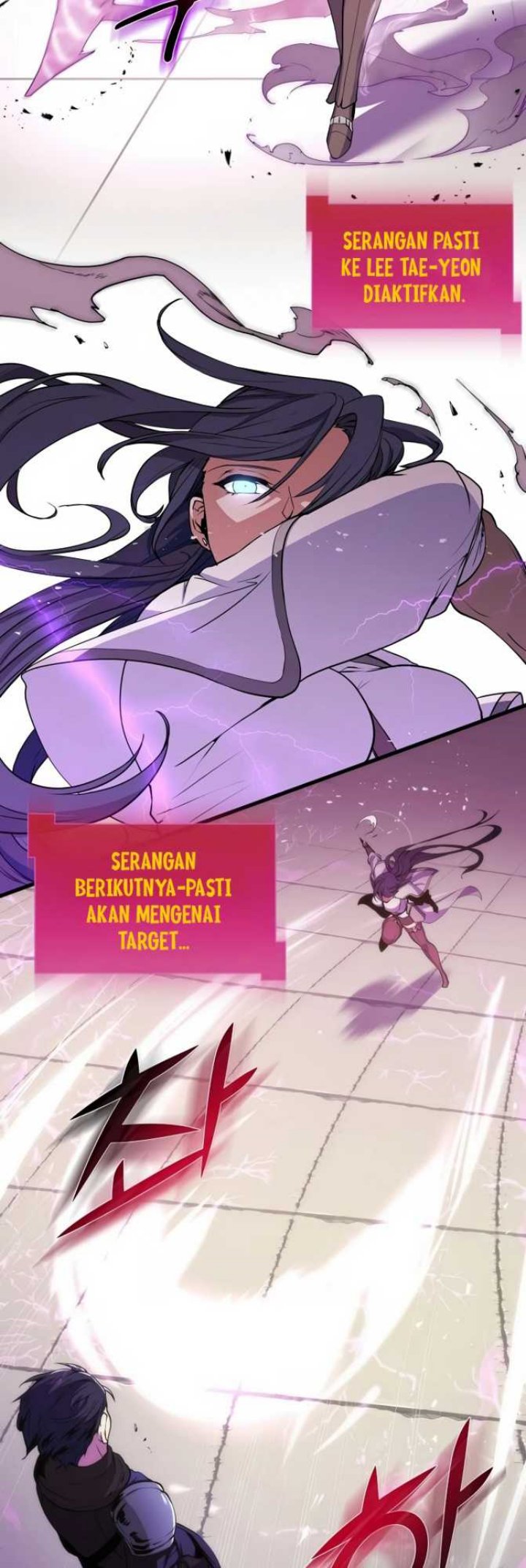 Leveling Up with Skills Chapter 02 Gambar 23