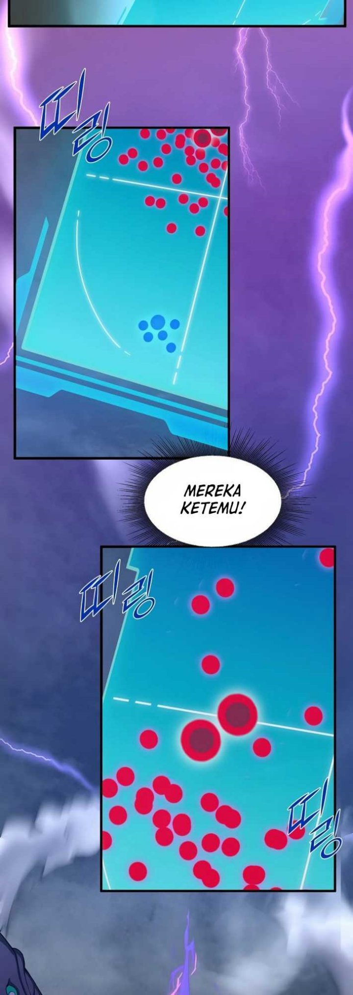 Leveling Up with Skills Chapter 02 Gambar 56