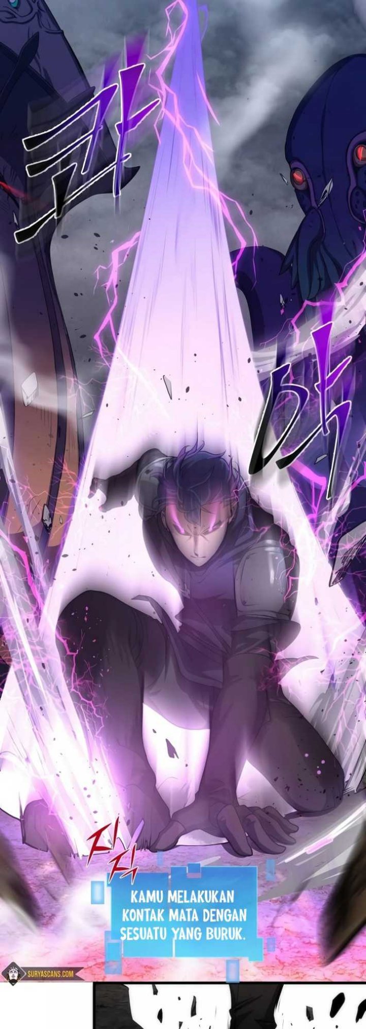 Leveling Up with Skills Chapter 02 Gambar 57