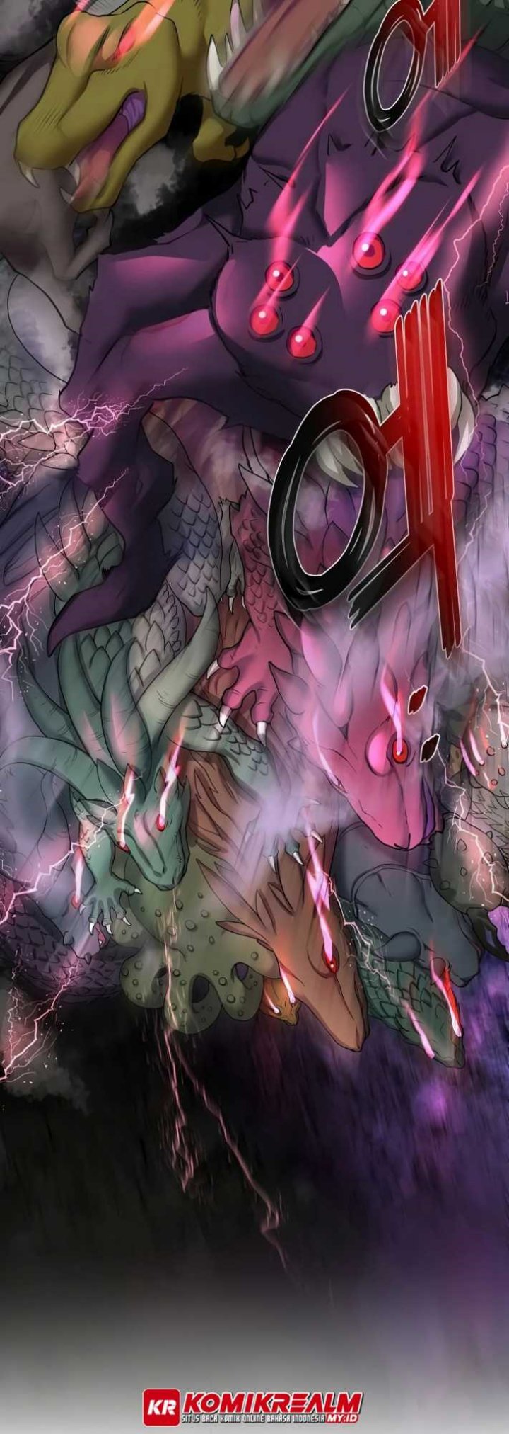 Leveling Up with Skills Chapter 02 Gambar 50