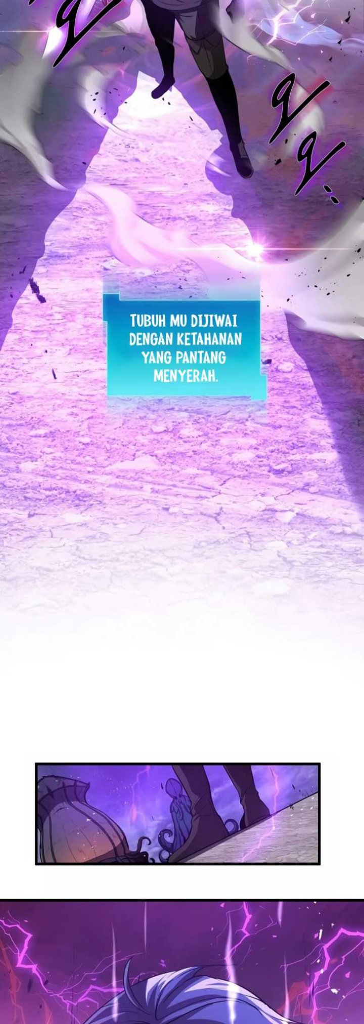 Leveling Up with Skills Chapter 02 Gambar 60