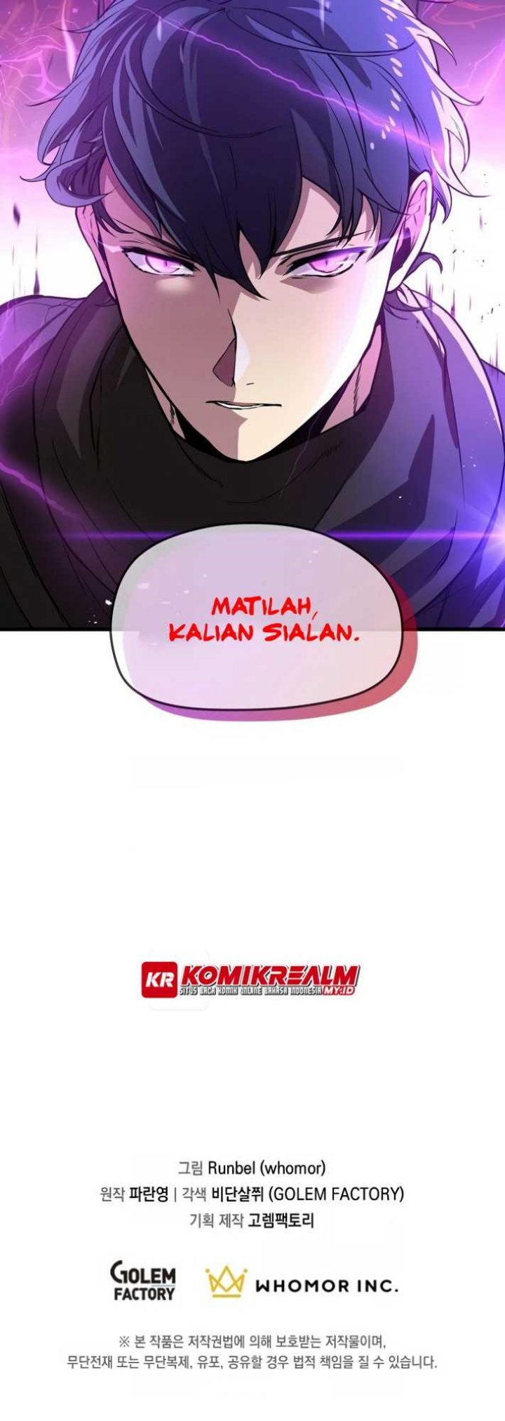 Leveling Up with Skills Chapter 02 Gambar 61