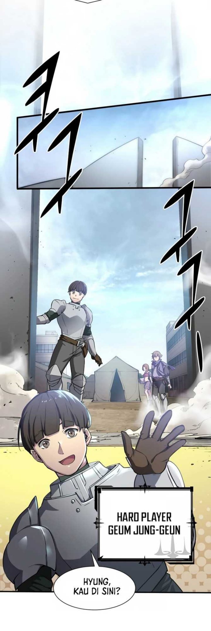 Leveling Up with Skills Chapter 01 Gambar 17