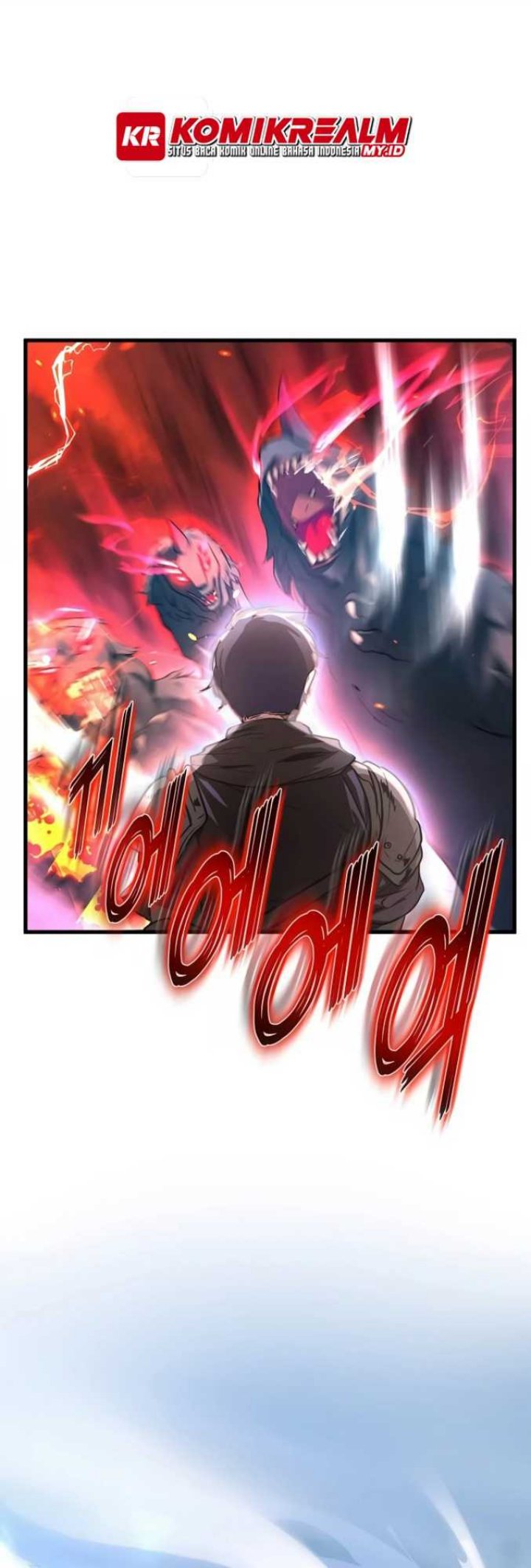 Leveling Up with Skills Chapter 01 Gambar 10