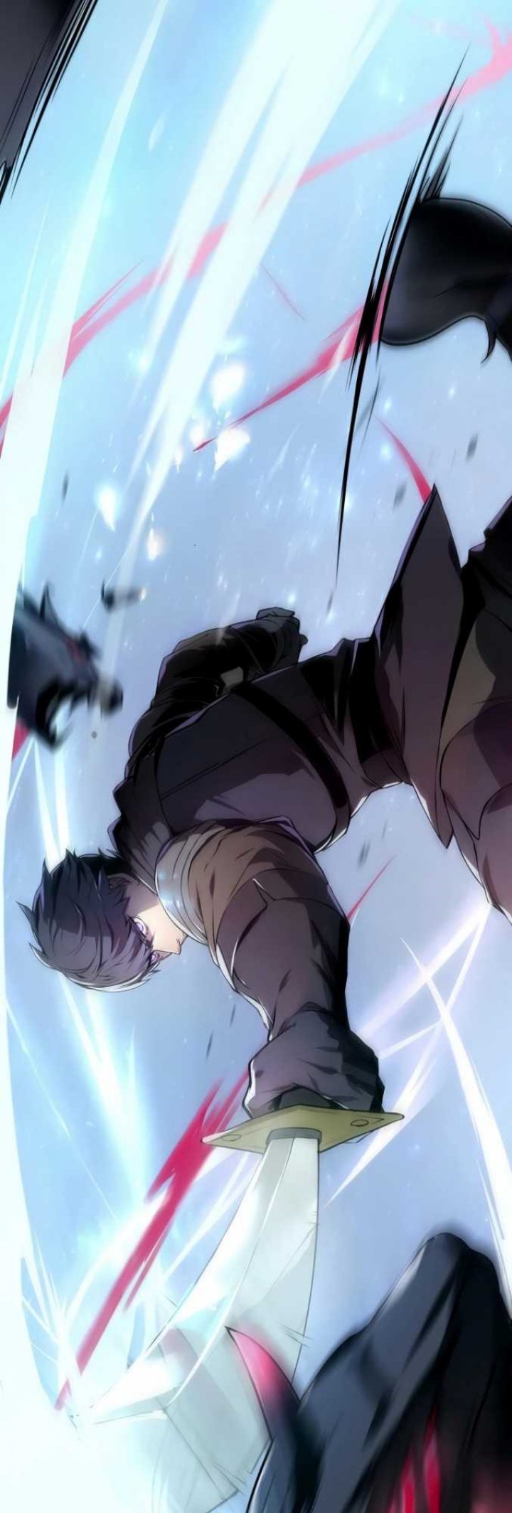 Leveling Up with Skills Chapter 01 Gambar 12