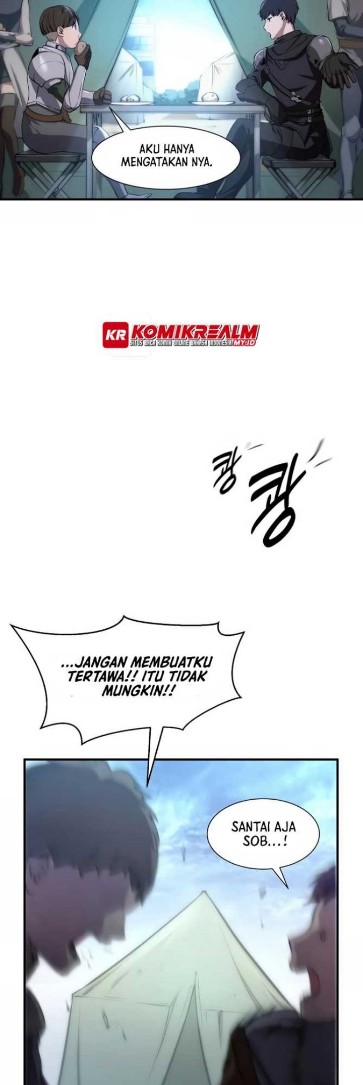 Leveling Up with Skills Chapter 01 Gambar 29