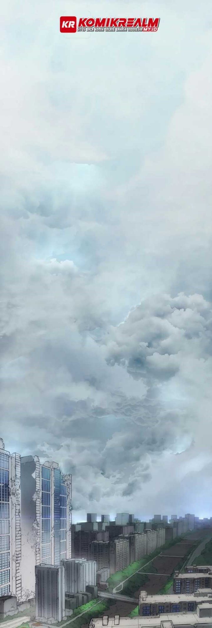 Manhwa Leveling Up with Skills Chapter 01 gambar nomor 2