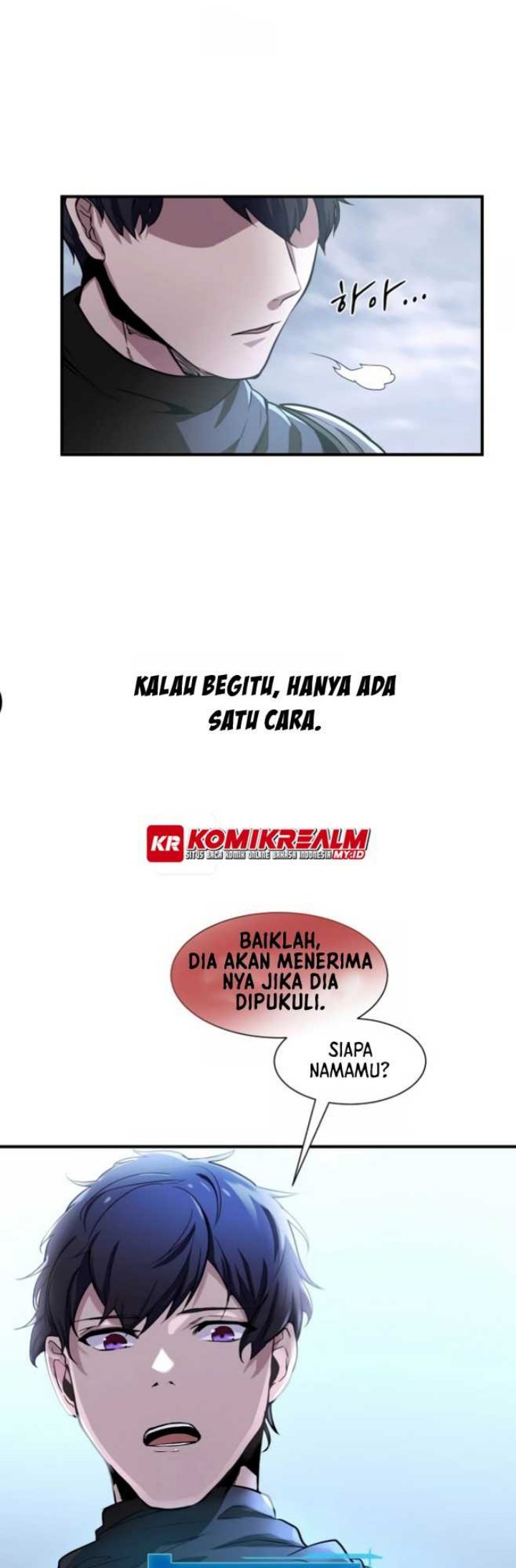 Leveling Up with Skills Chapter 01 Gambar 37