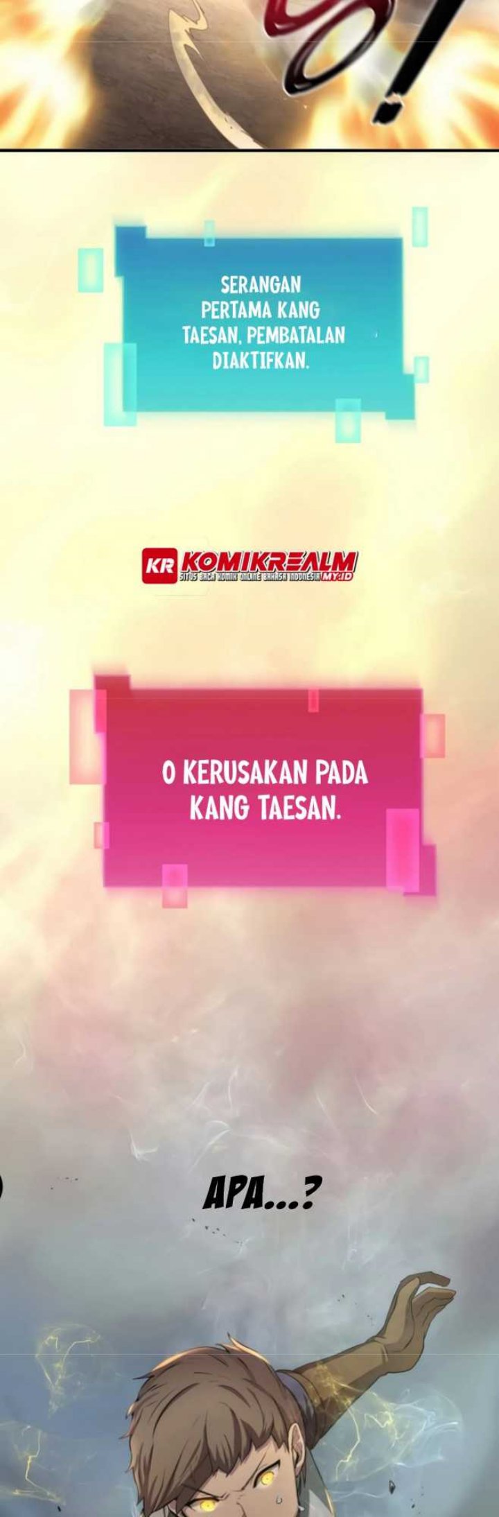 Leveling Up with Skills Chapter 01 Gambar 45