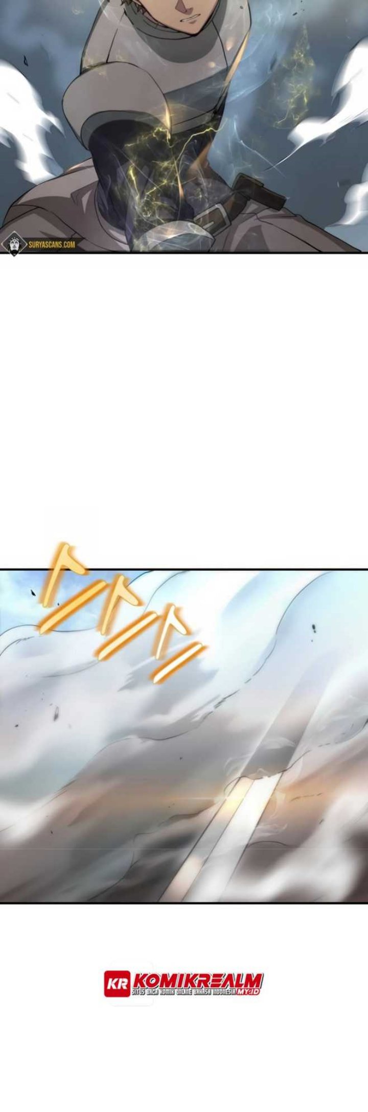 Leveling Up with Skills Chapter 01 Gambar 46