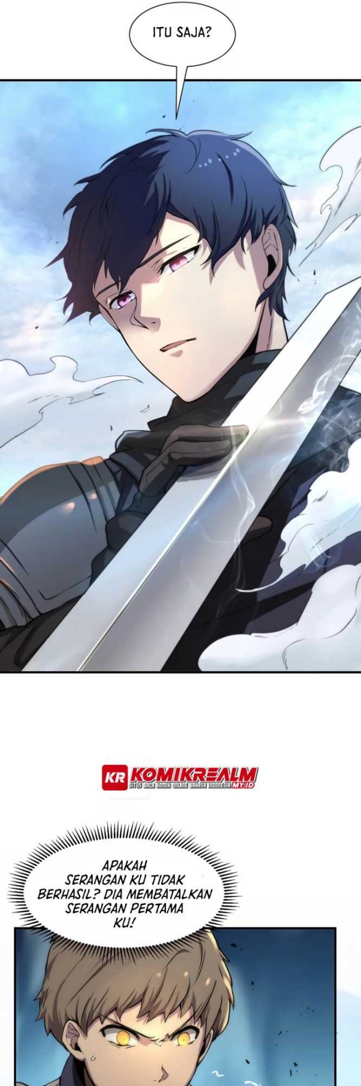 Leveling Up with Skills Chapter 01 Gambar 47