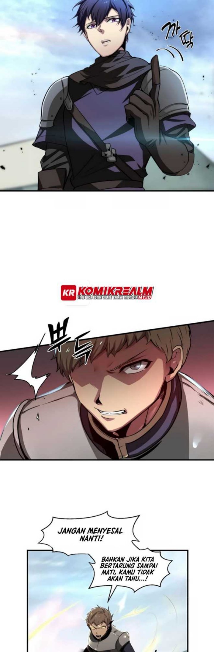 Leveling Up with Skills Chapter 01 Gambar 40