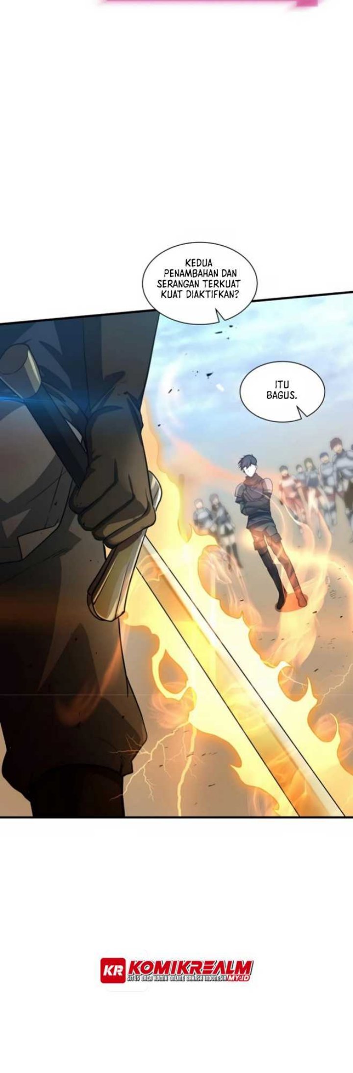 Leveling Up with Skills Chapter 01 Gambar 42