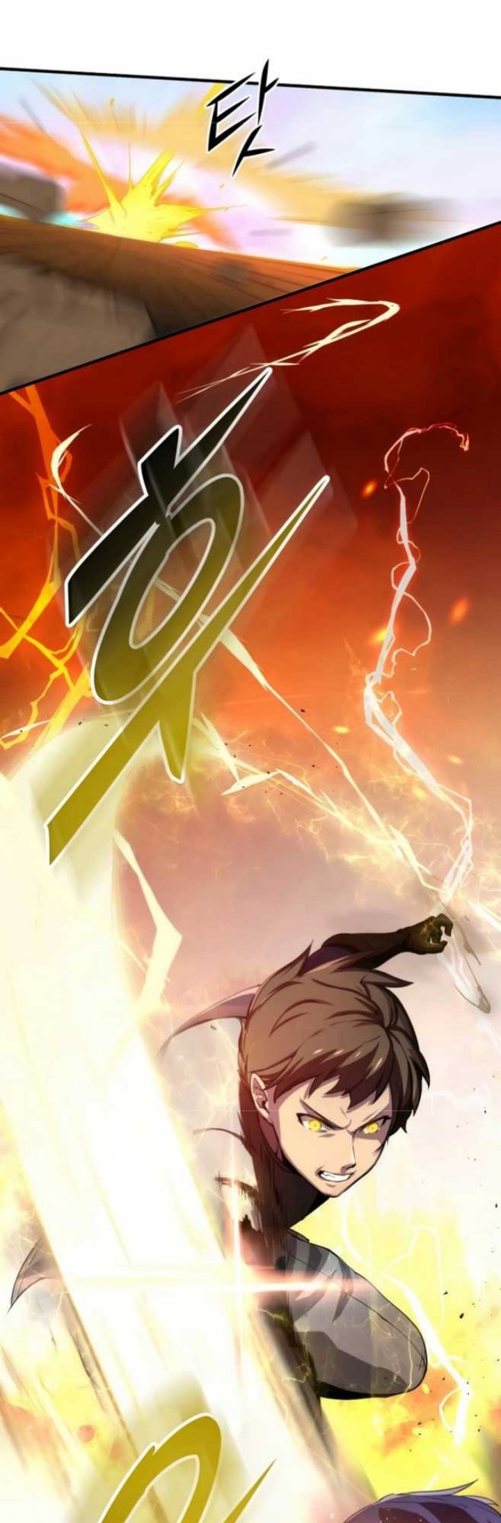 Leveling Up with Skills Chapter 01 Gambar 43