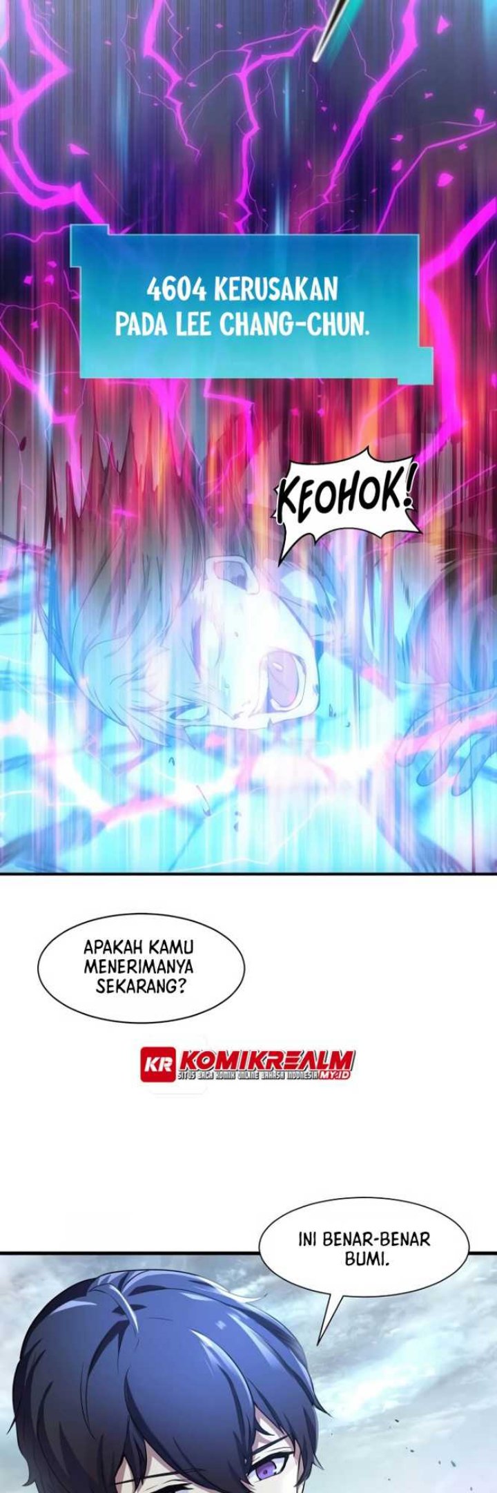 Leveling Up with Skills Chapter 01 Gambar 55