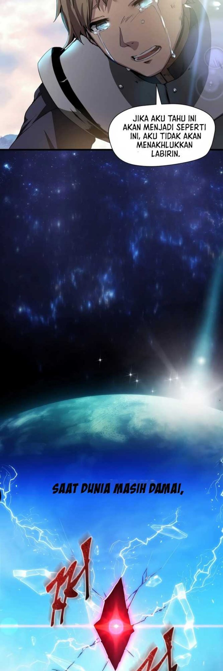 Leveling Up with Skills Chapter 01 Gambar 57