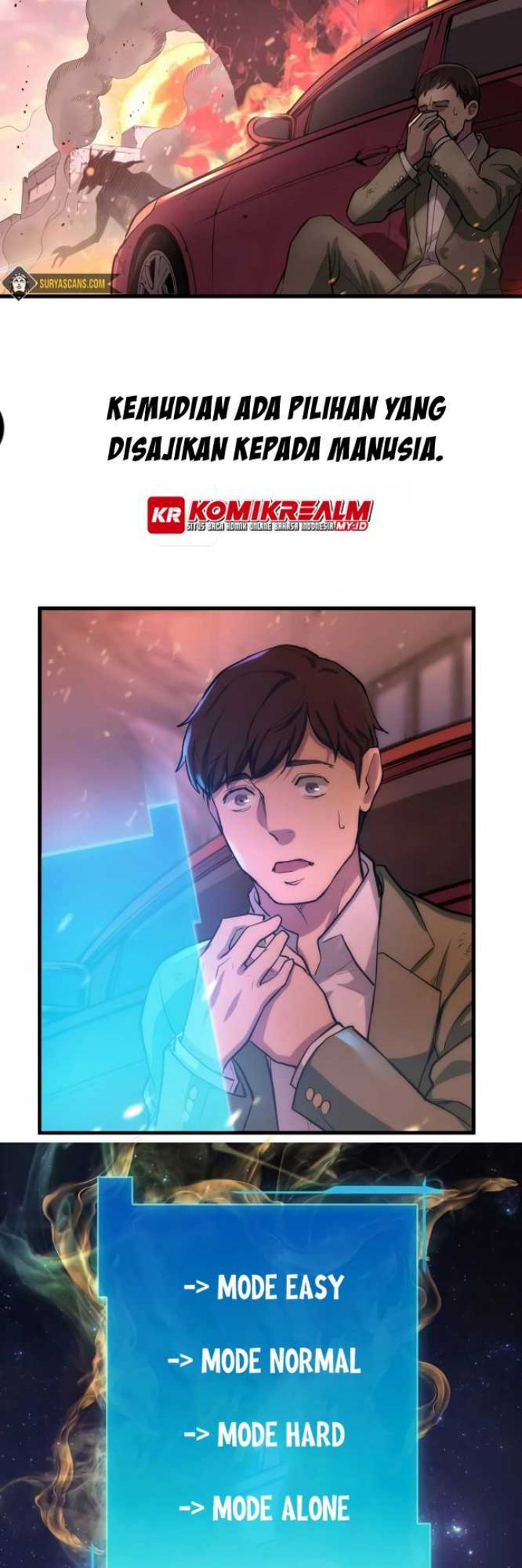 Leveling Up with Skills Chapter 01 Gambar 59