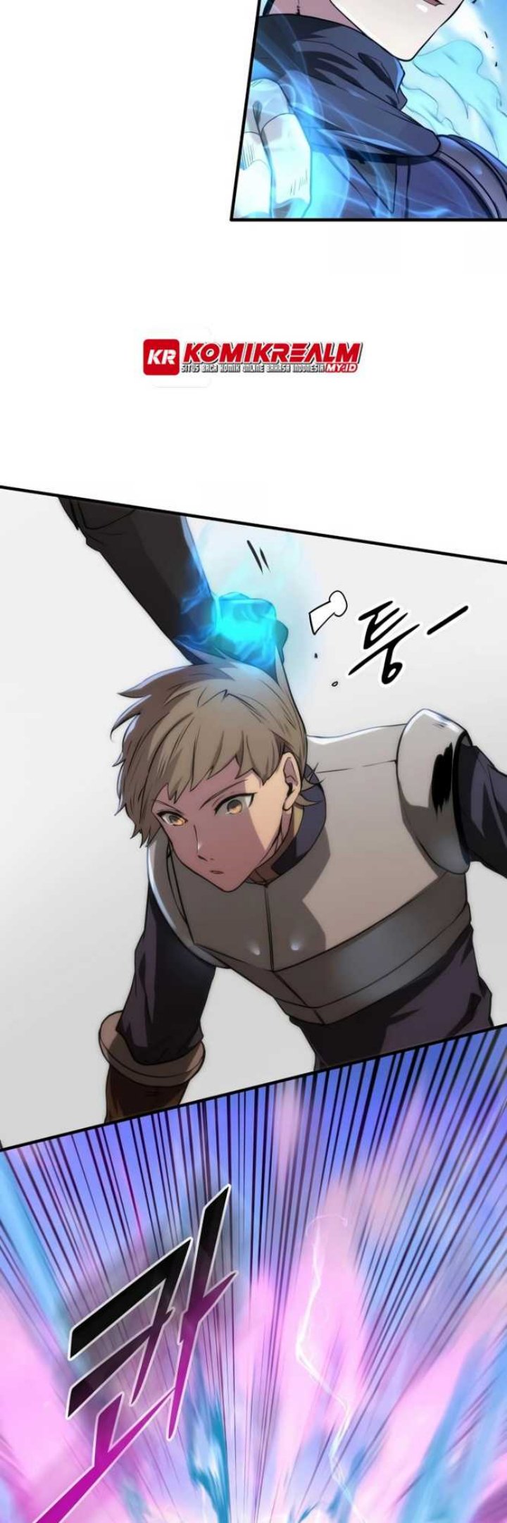 Leveling Up with Skills Chapter 01 Gambar 53