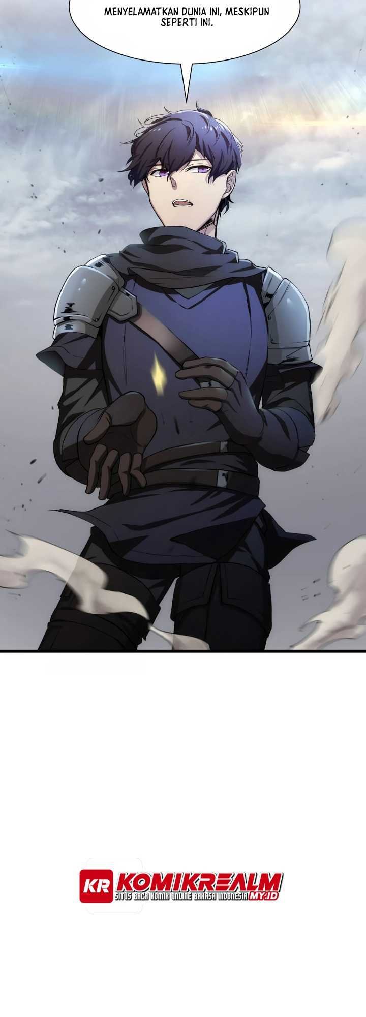 Leveling Up with Skills Chapter 01 Gambar 62