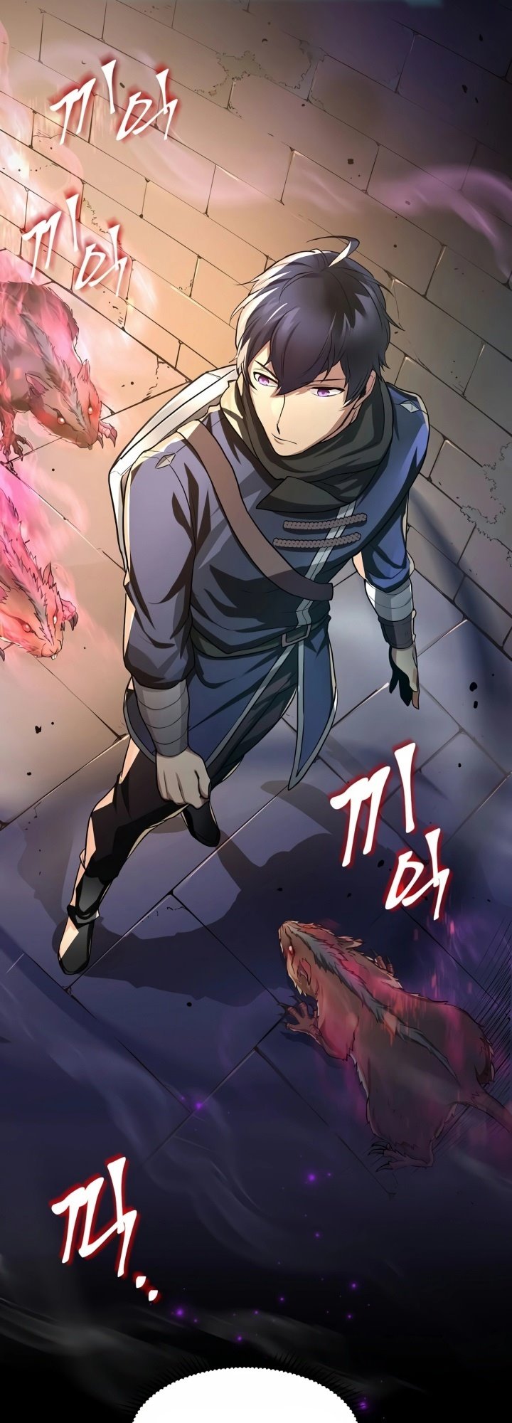 Leveling Up with Skills Chapter 07 Gambar 47